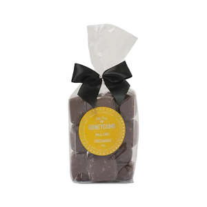 Gift Ideas: Chocamama - Milk Chocolate Honeycomb 225g