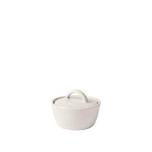 Kitchenware: Broste- Nordic Vanilla Salt Bowl With Lid