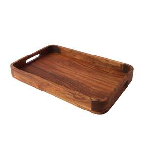 Acacia Tray - 30x45cm