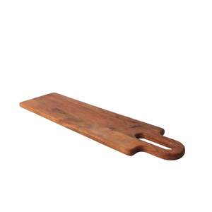 Kitchenware: Acacia Long Board - 55cm