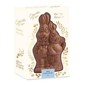 Confectionery Chocolate: Bunny Besties Milk Chocolate