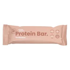 Snacks: Nothing Naughty - Protein Bar - Vanilla Bean
