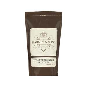 Strawberry Kiwi Fruit Tea Sachets