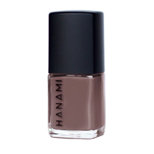 Hanami Nail Polish - Stormy Weather