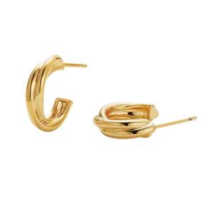 Valentines Edit: Eloise Hoop