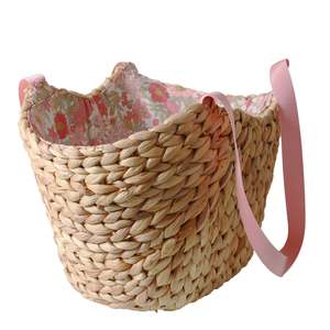 Robert Gordon: Market Lane Basket - Pink