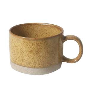 Robert Gordon - Mugs S/4 - Citrine Mineral Mug