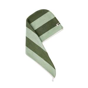 Hommey - Hair Wrap - Peppermint