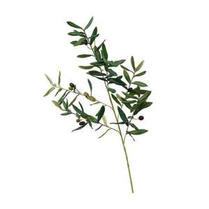 Olive Branch Artificial 104cm