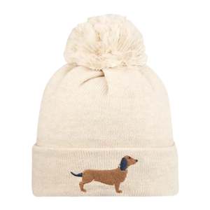 Organic Beanie Storytime - Dachshund