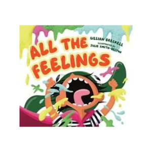 All The Feelings