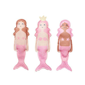 Toys: Sunnylife - Dive Buddies - Ocean Treasure Rose