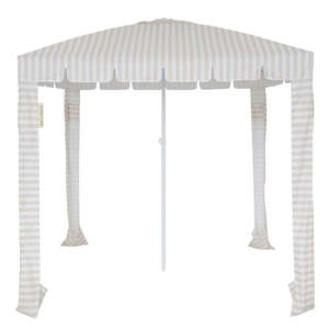 Sunnylife - Beach Cabana - Casa Stripe