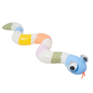 Sunnylife - Inflatable Sprinkler - Into The Wild Multi