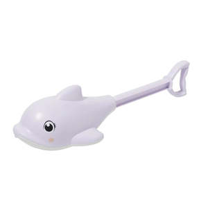 Sunnylife - Water Squirters - Pastel Lilac Dolphin
