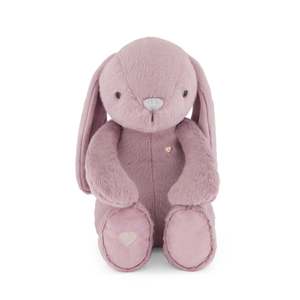 Toys: Penelope the Bunny - Perwinkle 45cm