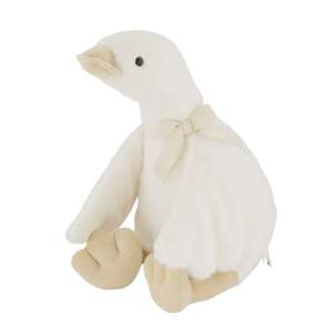 Rose the Mummy Duck