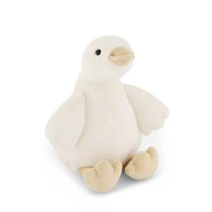 Rose the Duck
