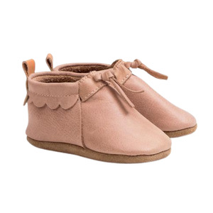 Children Clothing: Pretty Brave - Moc - Dusky Pink