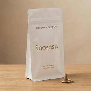 Incense Cones - Himalayas