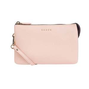 Gift Ideas: Saben - Tilly Crossbody - Blush