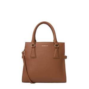 Saben - Beau Crossbody Bag - Tan