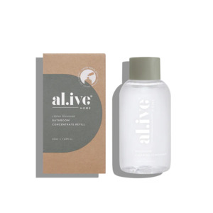 Kitchenware: Al.ive - Bathroom Cleaning Concentrate