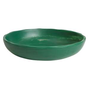 Sage x Clare - Toni Bowl - Forest