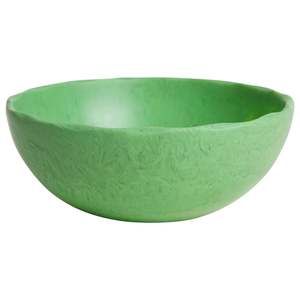 Kitchenware: Sage x Clare - Sloane Bowl - Emerald