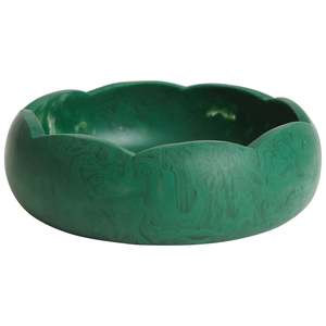Sage x Clare - Kabrina Bowl - Forest