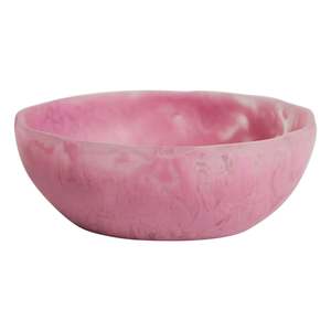 Kitchenware: Sage x Clare - Billie Bowl - Fuchsia