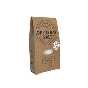 Opito Bay Salt -40g