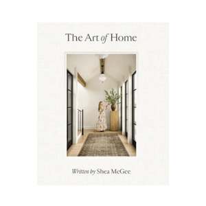 Books: The Art of Home