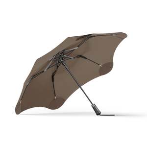 Accessories: Blunt Metro Umbrella Pebble