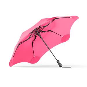 Accessories: Blunt Metro Umbrella Hibiscus Pink