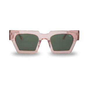 Accessories: Bored George - Parker - Pink