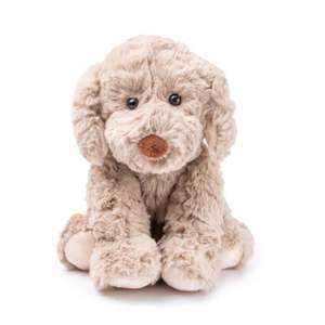 Petite Vous - Baxter the Labradoodle Plush