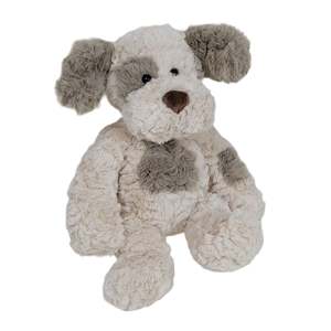 Petite Vous - Freddie the Dog Plush
