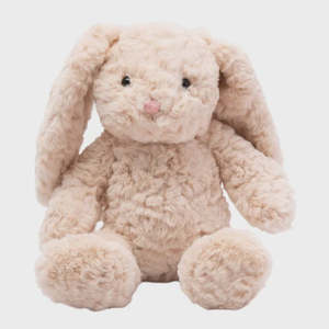 Petite Vous - Daisy the Cream Bunny Plush