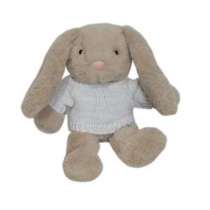 Toys: Petite Vous - Mini Beau the Bunny Plush