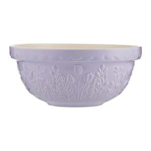 Mason Cash - Meadow Tulip Mixing Box 24cm