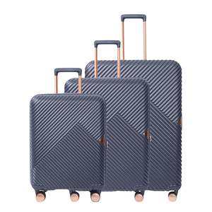 Saben- Suitcase Trio Bundle- Ink