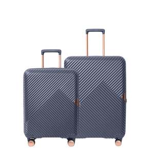 Gift Ideas: Saben- Suitcase Duo- Cabin/Medium- Ink