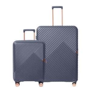 Gift Ideas: Saben- Suitcase Duo- Cabin/Large- Ink
