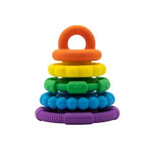 Rainbow Stacker