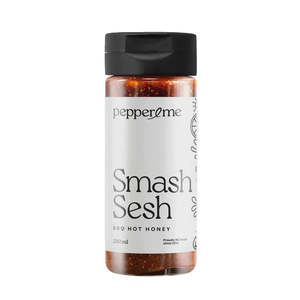 Smash Sesh