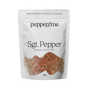 Sgt Pepper