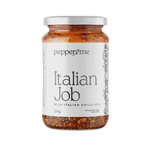 Italian Job