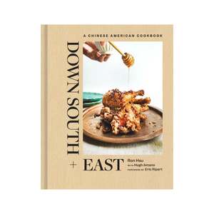 Books: Down South + East