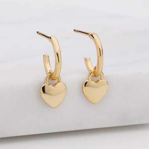 Accessories: Khloe Earrings
